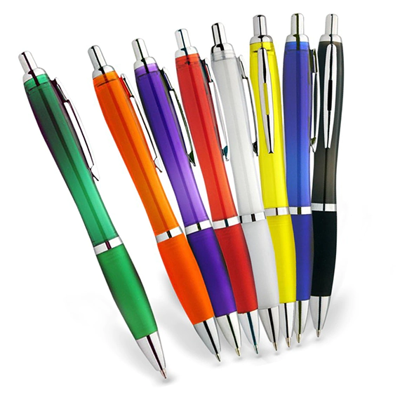 Długopisy reklamowe